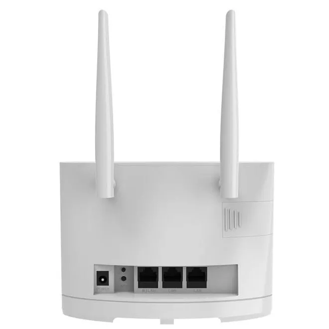 4G Роутер Beeline Signalinks R109D-A   SIM