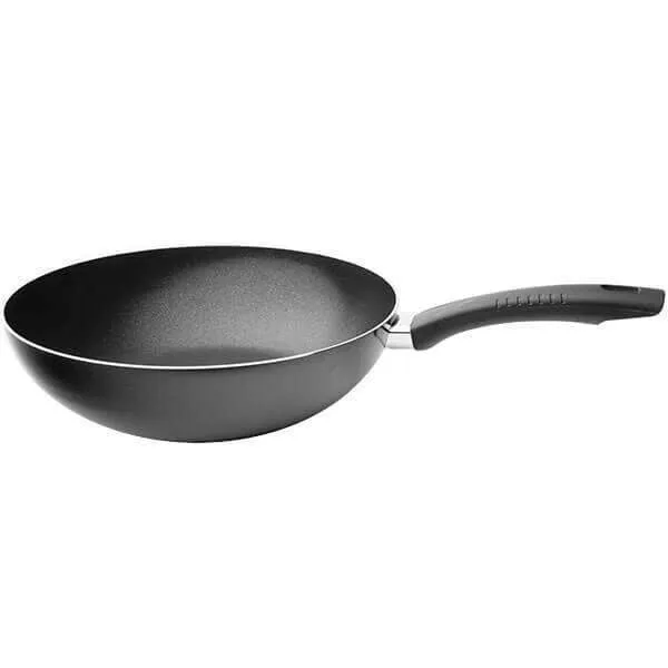 Сковорода WOK BALLARINI28 см. Siena FSSITW.28