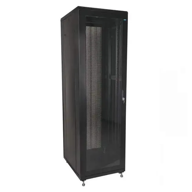 Шкаф напольный Pixietech 42U 80012002000 мм PXT-20-428012-54