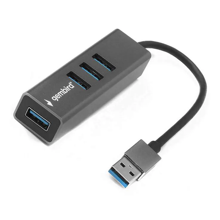 USB Hub 4 port Gembird UHB-C454