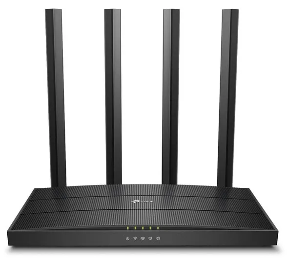Маршрутизатор TP-Link Archer C80(RU)