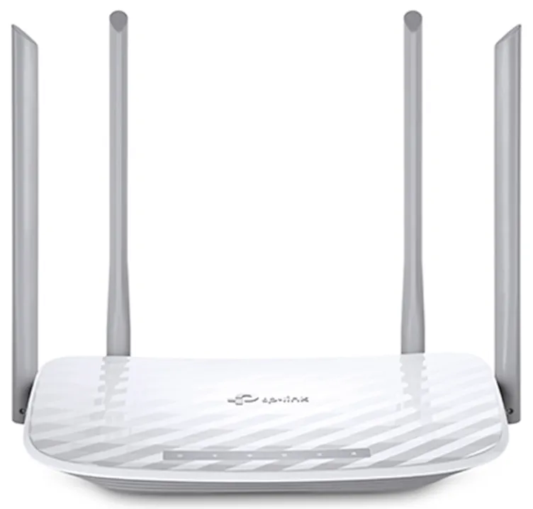 Маршрутизатор беспроводной AC1200 Tp-Link Archer C50(RU)