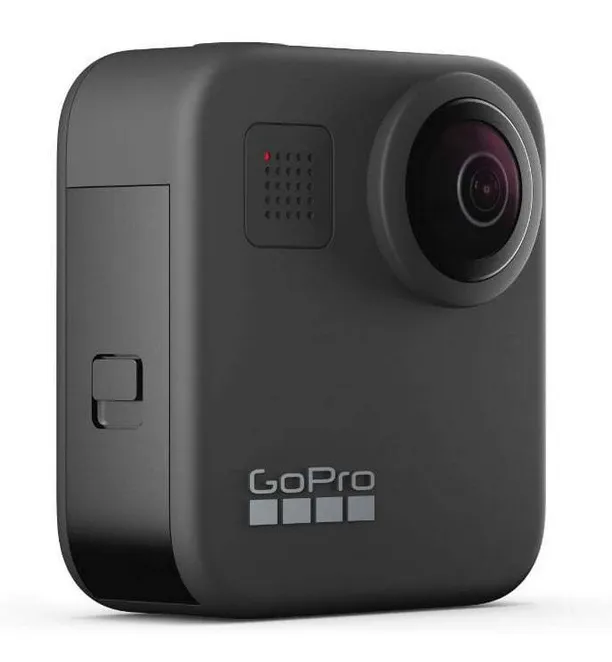 Экшн-камера GoPro MAX CHDHZ-202-RX