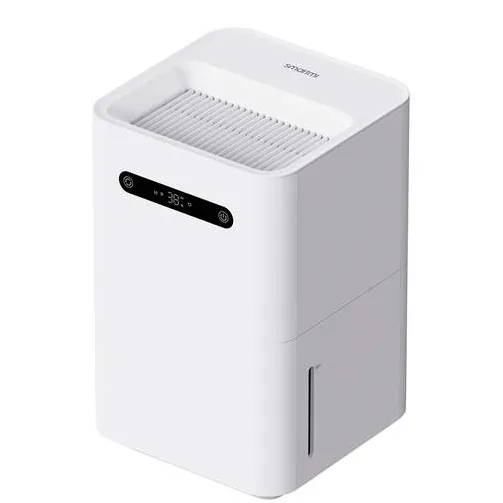 Увлажнитель воздуха Smartmi Evaporative Humidifier 3 Белый