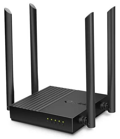 Маршрутизатор TP-Link Archer C64