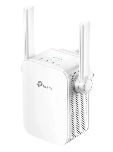Усилитель Wi-Fi сигнала TP-Link RE205