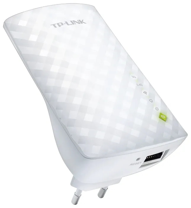 Усилитель сигнала TP-Link RE200(EU) AC750