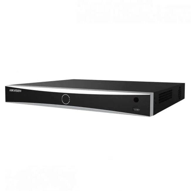 Сетевой видеорегистратор Hikvision DS-7616NXI-K2