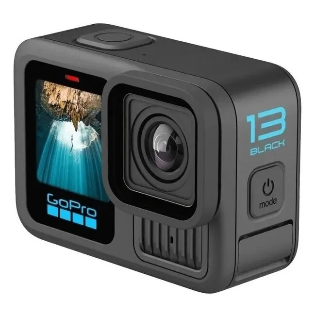 Экшн-камера GoPro CHDHX-131-RW HERO 13 Black