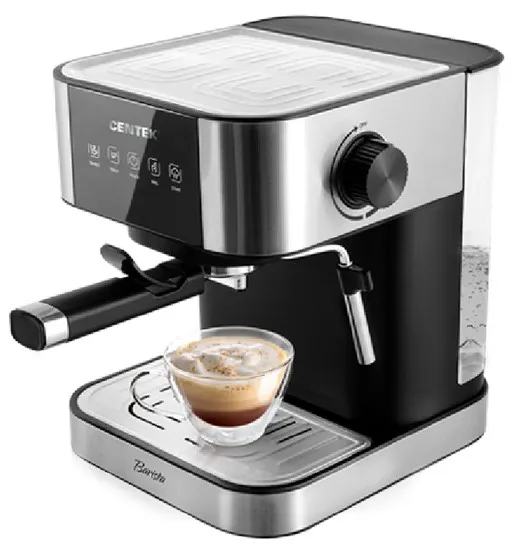 Кофеварка Centek CT-1164 3в1