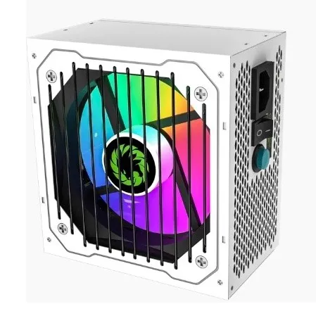 Блок питания Gamemax VP-700-RGB-M White