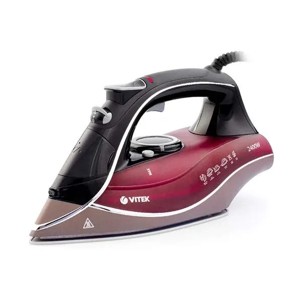 Утюг Vitek VT-1240 BD