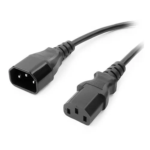 Кабель питания Cablexpert PC-189-10, 3м, black