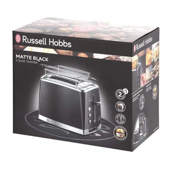 Тостер Russell Hobbs 26150-56