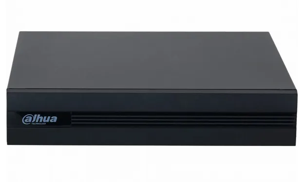 Гибридный видеорегистратор Dahua DH-XVR1B08-I