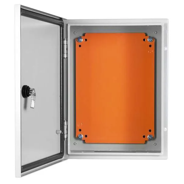Щит металлический iPower 300*200*150 IP54