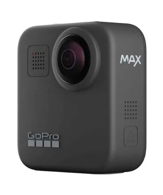 Экшн-камера GoPro MAX CHDHZ-202-RX
