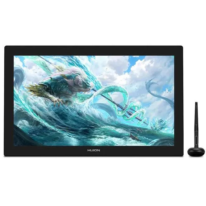 Графический планшет Huion Kamvas Pro 24