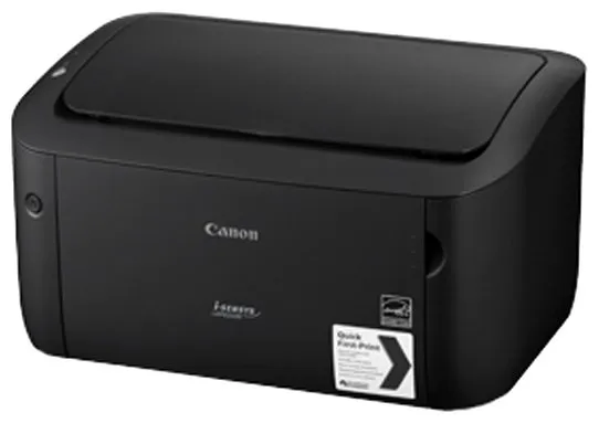 Лазерный принтер Canon i-SENSYS LBP-6030B