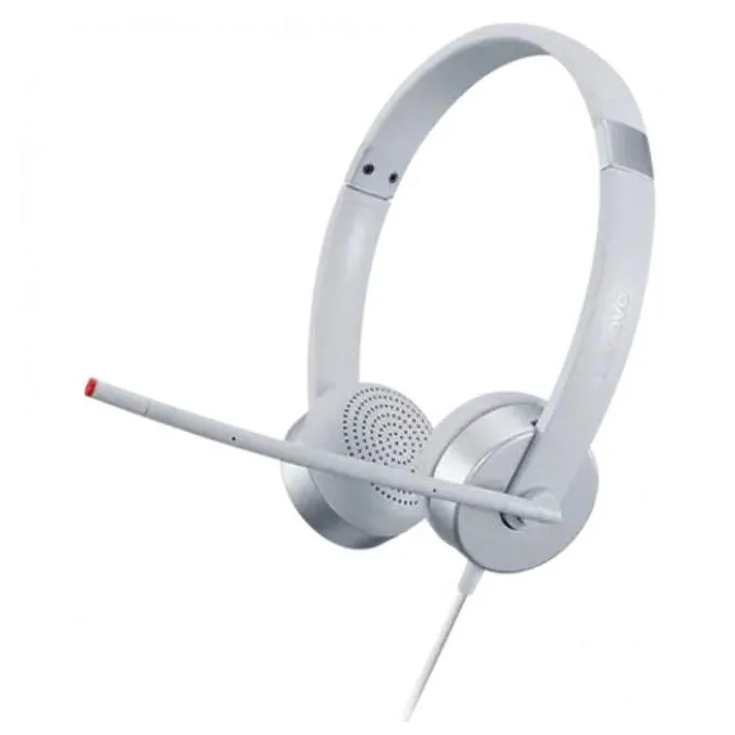 Наушники Lenovo 100 Stereo GXD1E71386