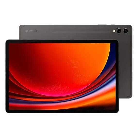 Планшет Galaxy Tab S9+ 5G 256GB SM-X816BZAASKZ graphite