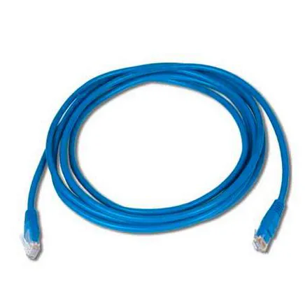 Legrand 051772 П-корд U/UTP кат.6 PVC 1м син.