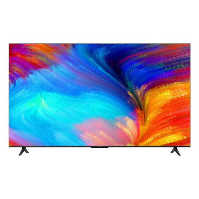 Телевизор TCL 50P635