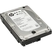 Жёсткие диски HDD