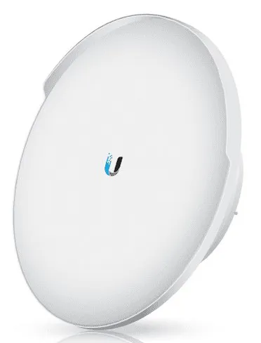 Беспроводной мост UBIQUITI AIRMAX PowerBeam PBE-5AC-500