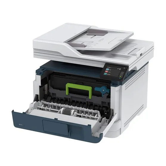 Монохромное МФУ Xerox B315DNI