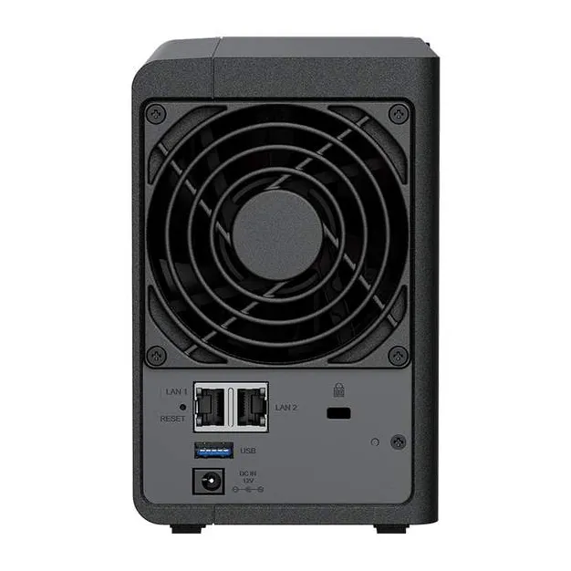 Система хранения данных Synology DS224+