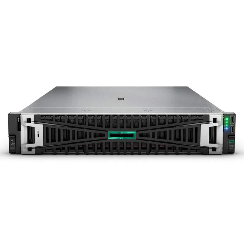 Сервер HP Enterprise DL380 Gen11 P58417-B21