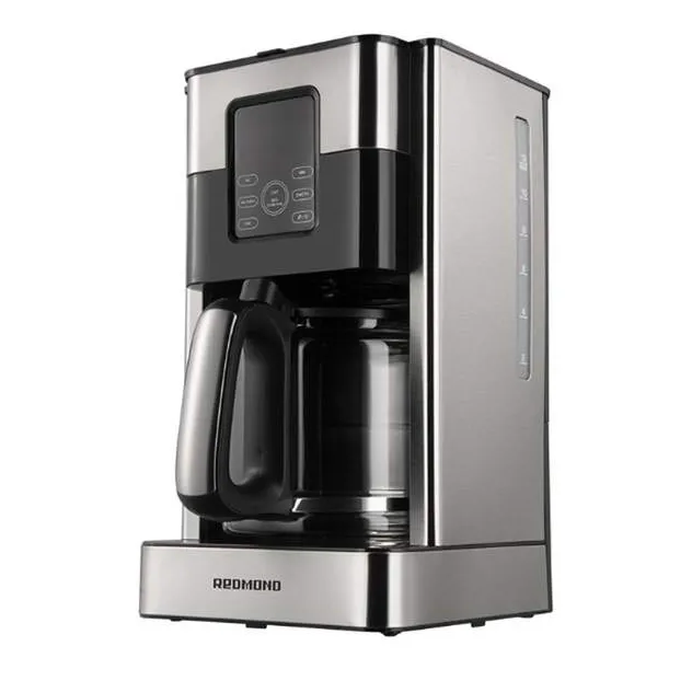 Кофеварка капельная Redmond CM704