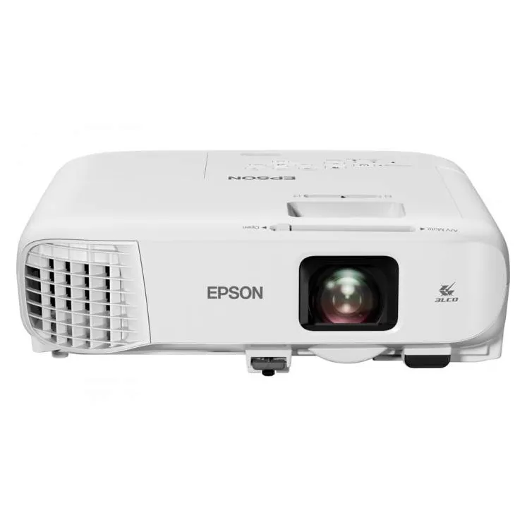 Проектор Epson EB-992F V11H988040