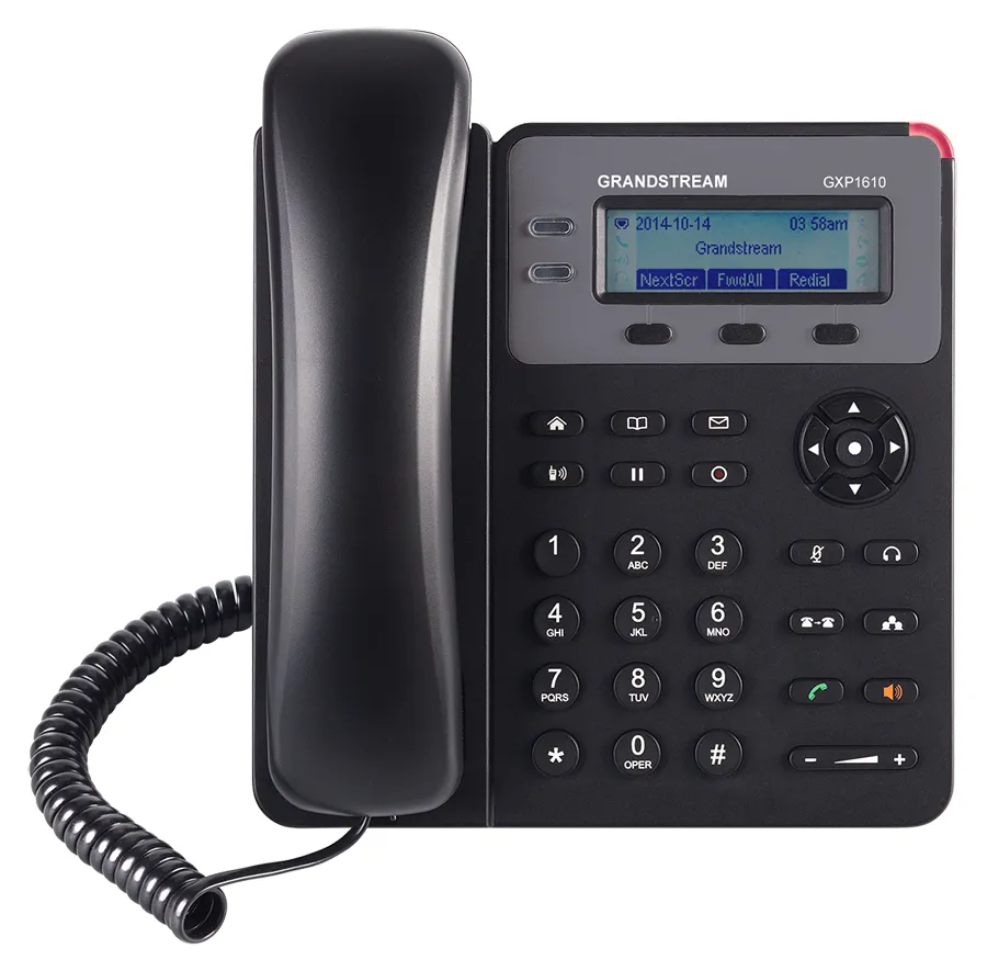 IP-телефон Grandstream GXP1610