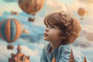 Товары для детей