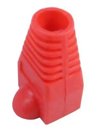 Бут (Колпачок) SHIP S902-Red