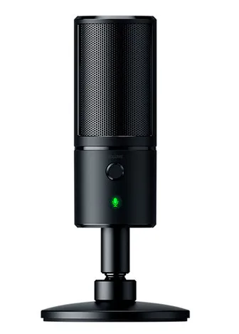 Микрофон Razer Seiren Emote RZ19-03060100-R3M1