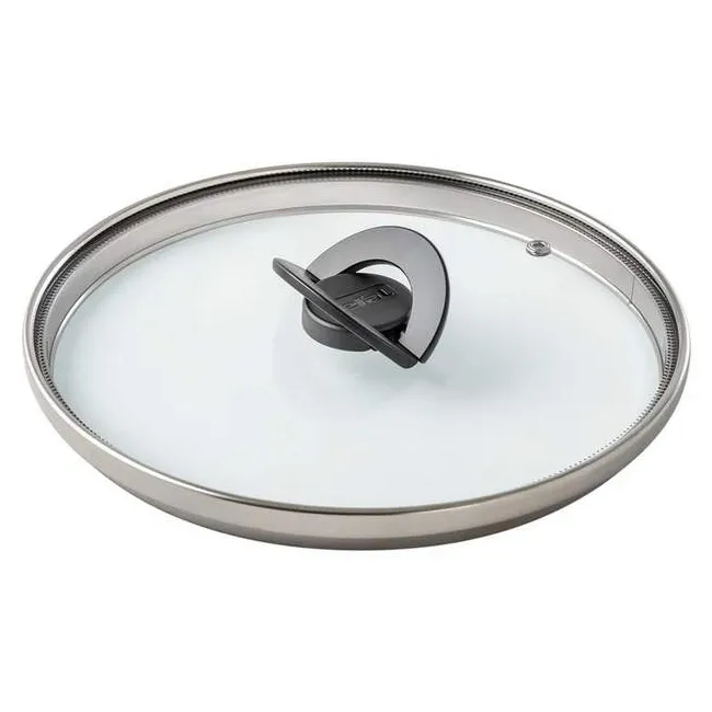 Крышка 20 плоск. стекл. BUTTERFLY TEFAL 4199720