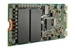 Серверные SSD-накопители