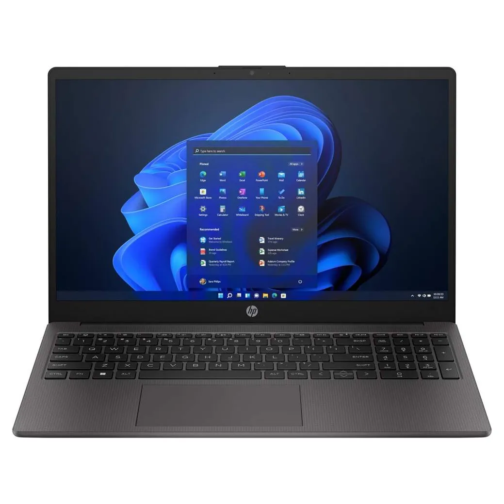 Ноутбук HP 250 G10 725K8EA