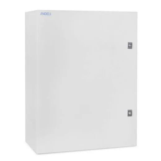Щит металлический iPower 800*600*300 IP54