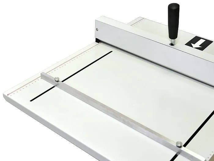 Биговка CREASING MACHINE RAYSON CM-480