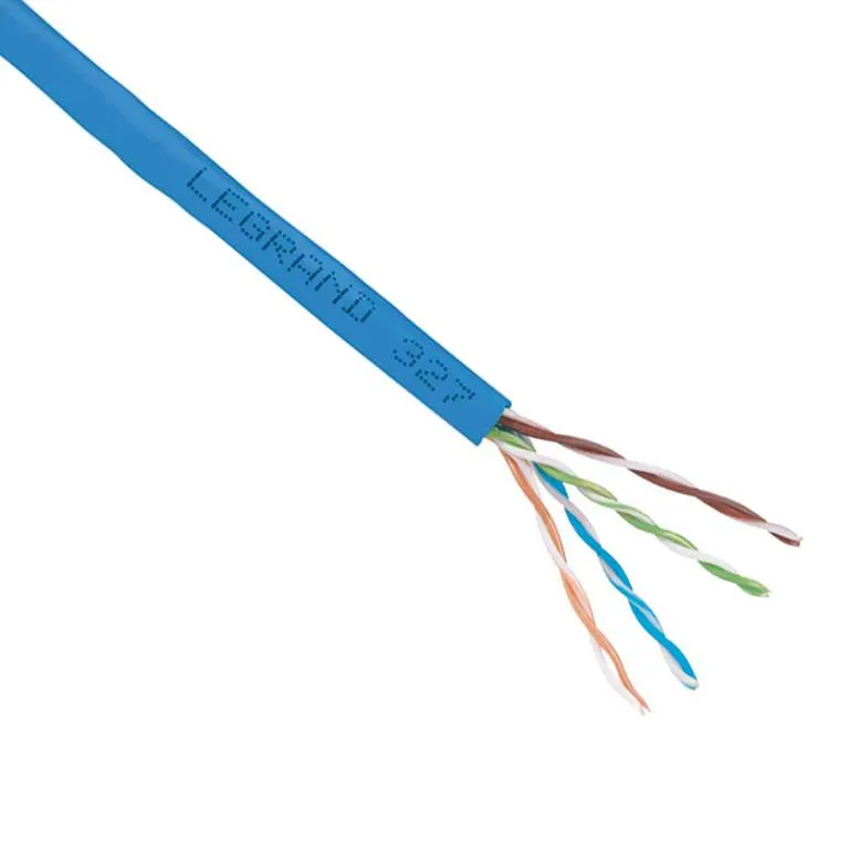 Кабель Legrand 032755 305м