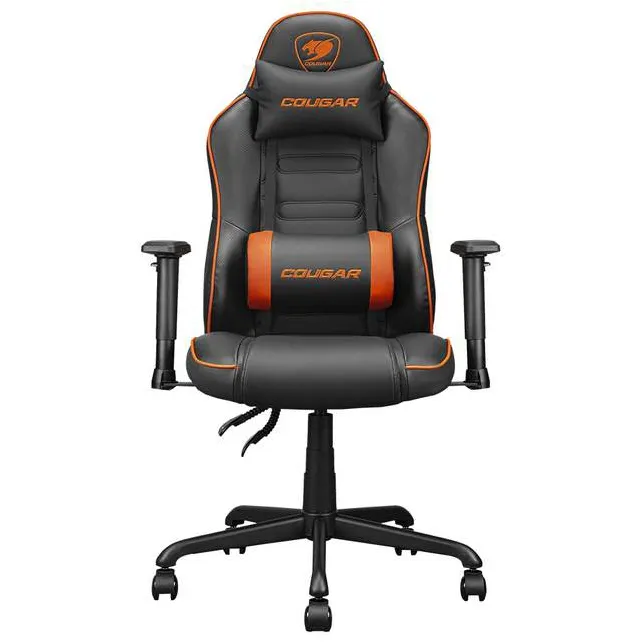 Игровое компьютерное кресло Cougar Fusion S