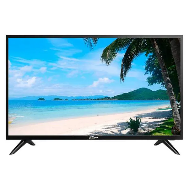 Монитор 43" Dahua DHI-LM43-F200