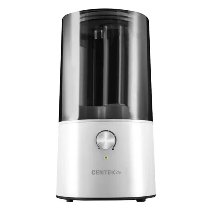 Увлажнитель воздуха Centek СТ-5101 Black