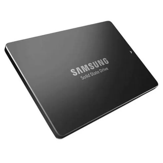 SSD накопитель 7680GB Samsung PM893 MZ7L37T6HBLA-00A07