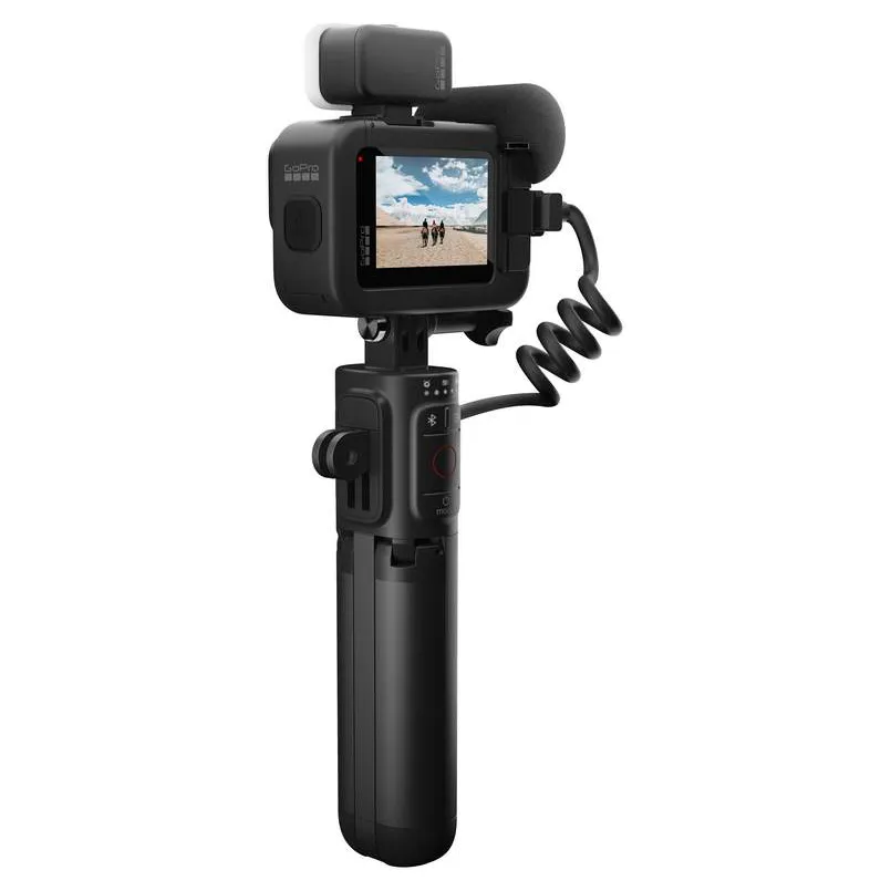 Видеокамера GoPro Hero 11 Creator Edition