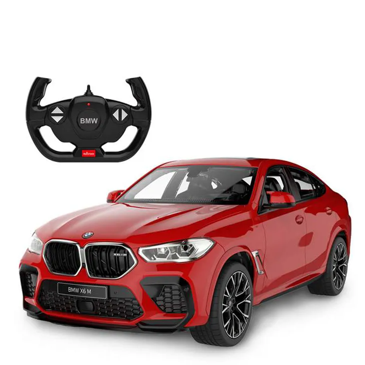 Радиоуправляемая машина RASTAR 99200R
